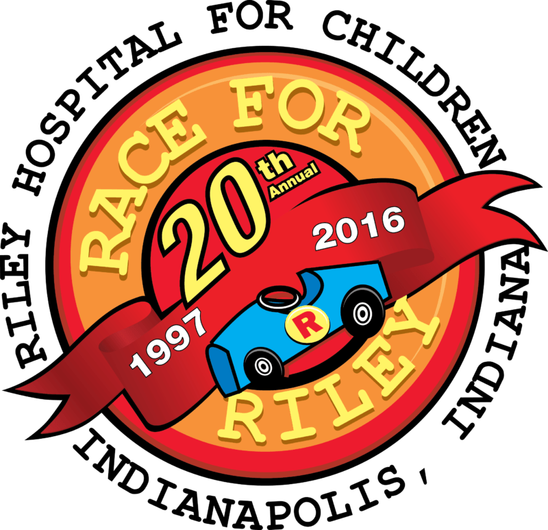 Giving Back: Race for Riley