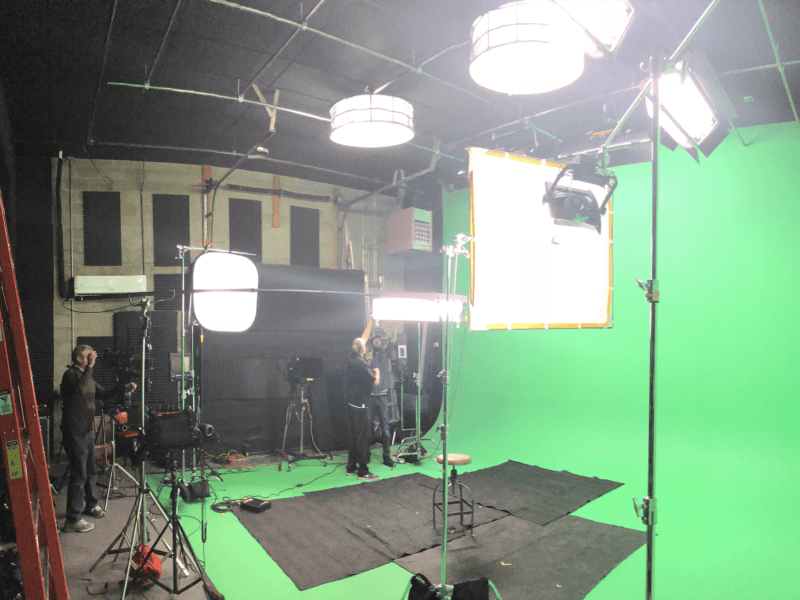FME Studios – 4K Video Production